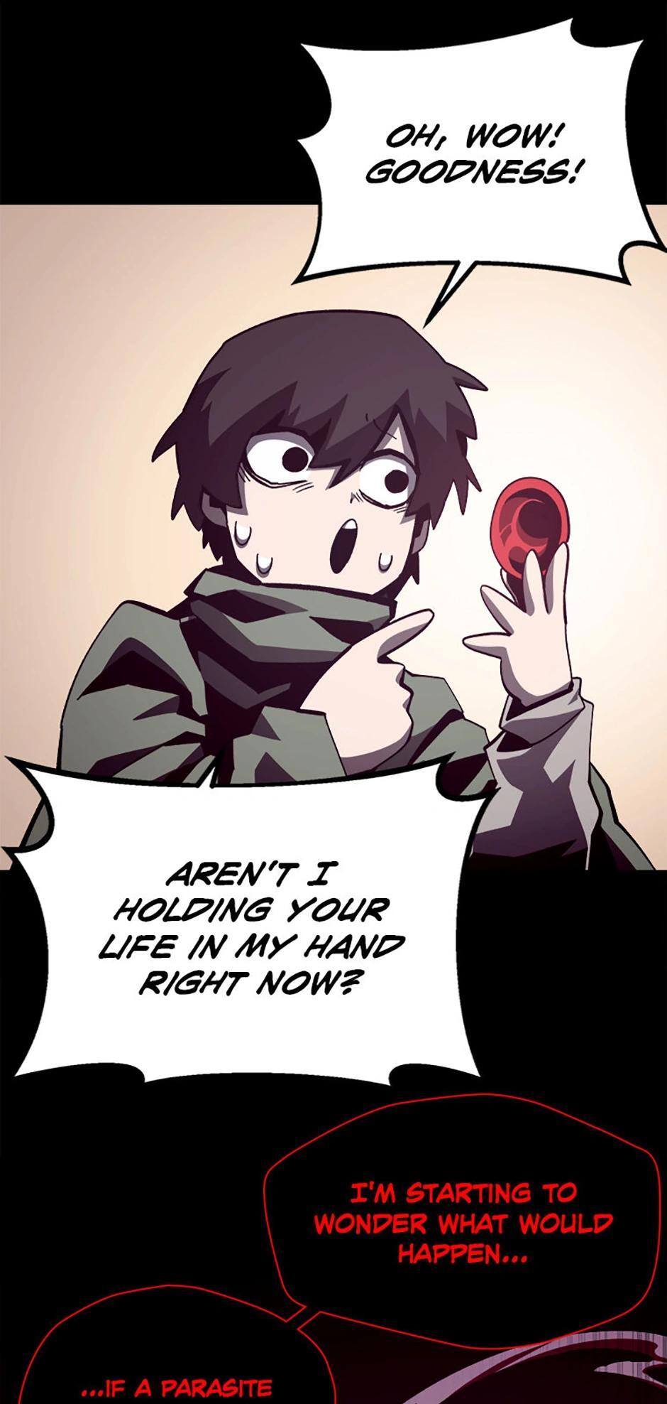 Read Dungeon Odyssey Manga Online