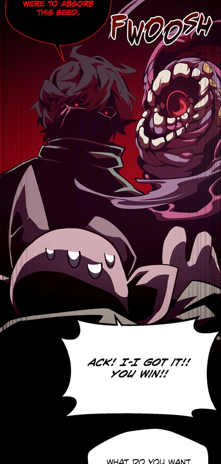 Read Dungeon Odyssey Manga Online