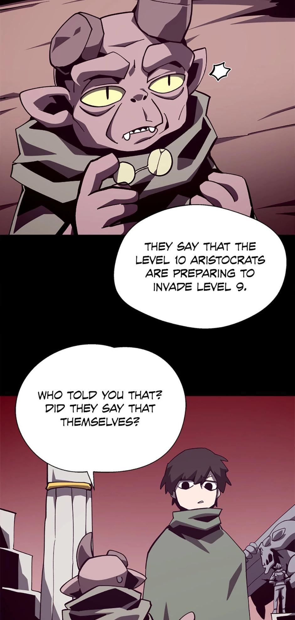 Read Dungeon Odyssey Manga Online