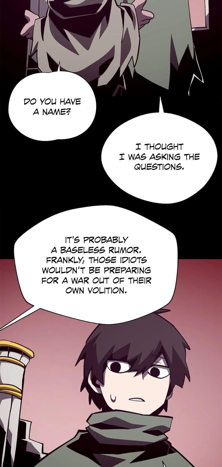 Read Dungeon Odyssey Manga Online