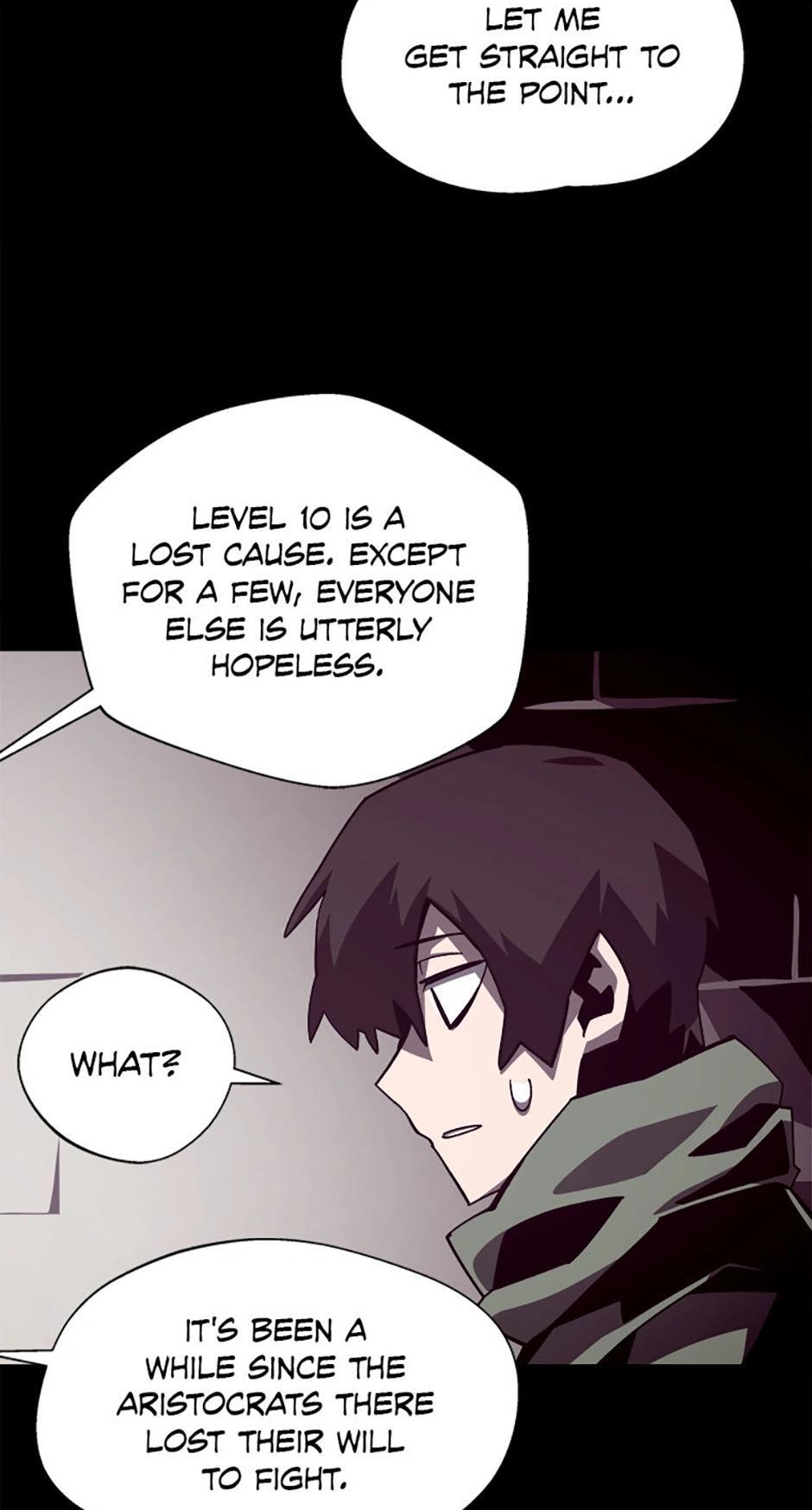 Read Dungeon Odyssey Manga Online
