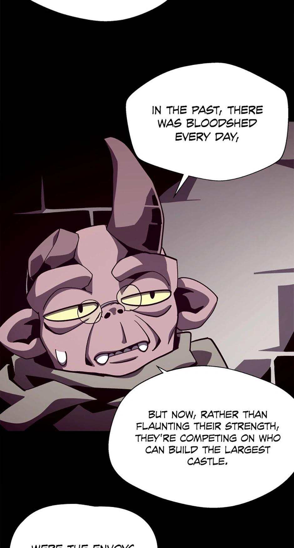 Read Dungeon Odyssey Manga Online
