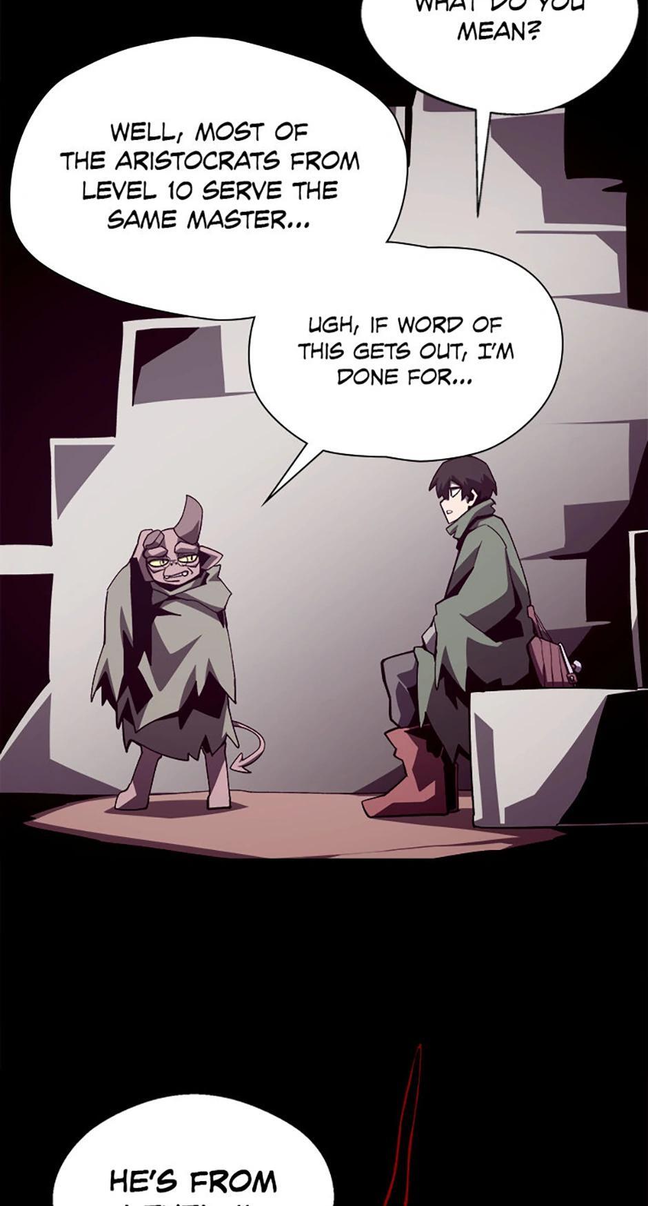 Read Dungeon Odyssey Manga Online