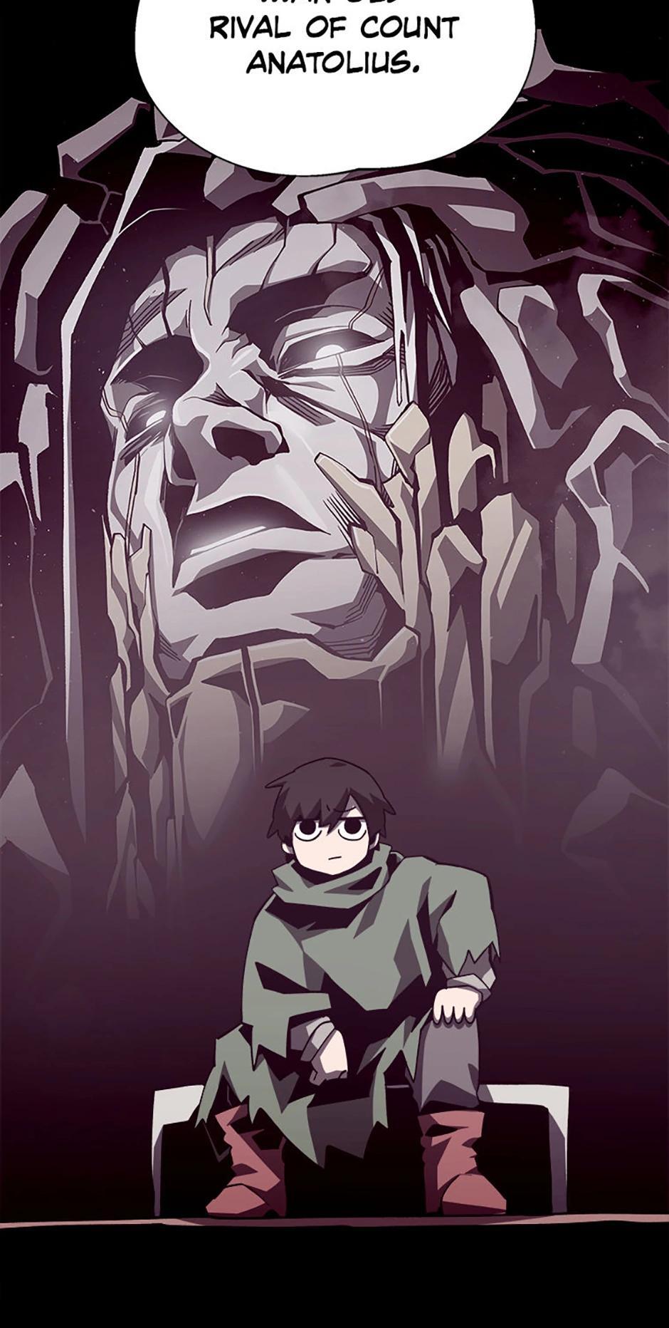 Read Dungeon Odyssey Manga Online