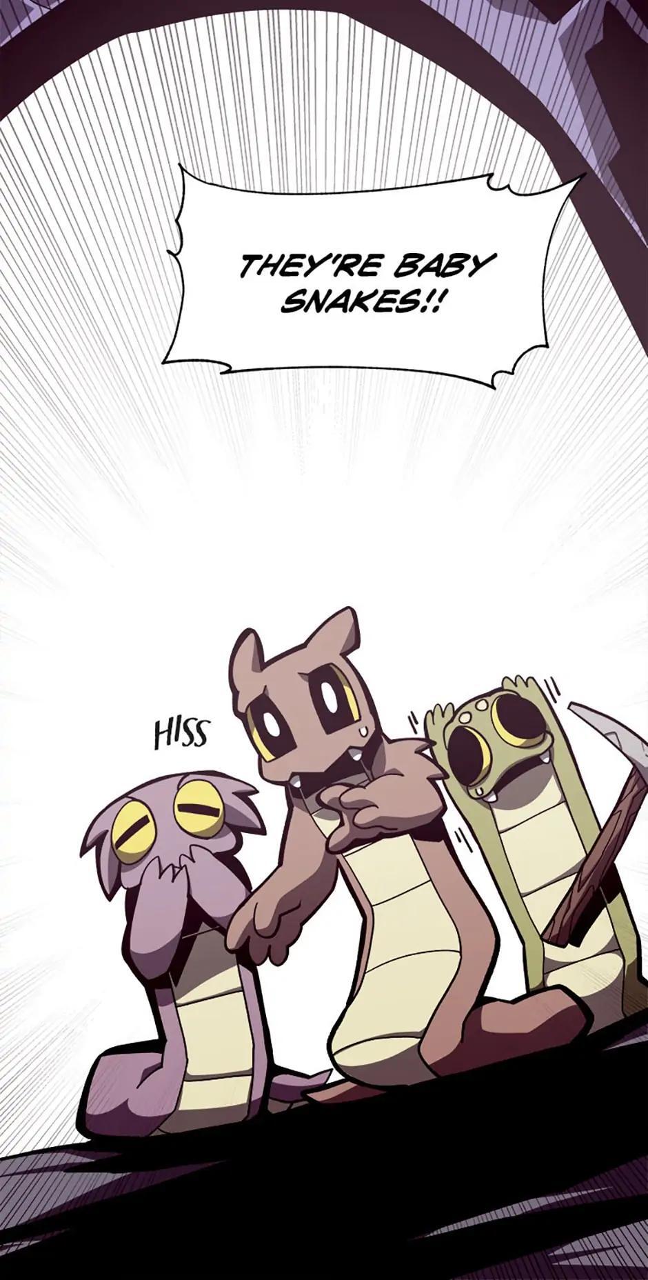 Read Dungeon Odyssey Manga Online