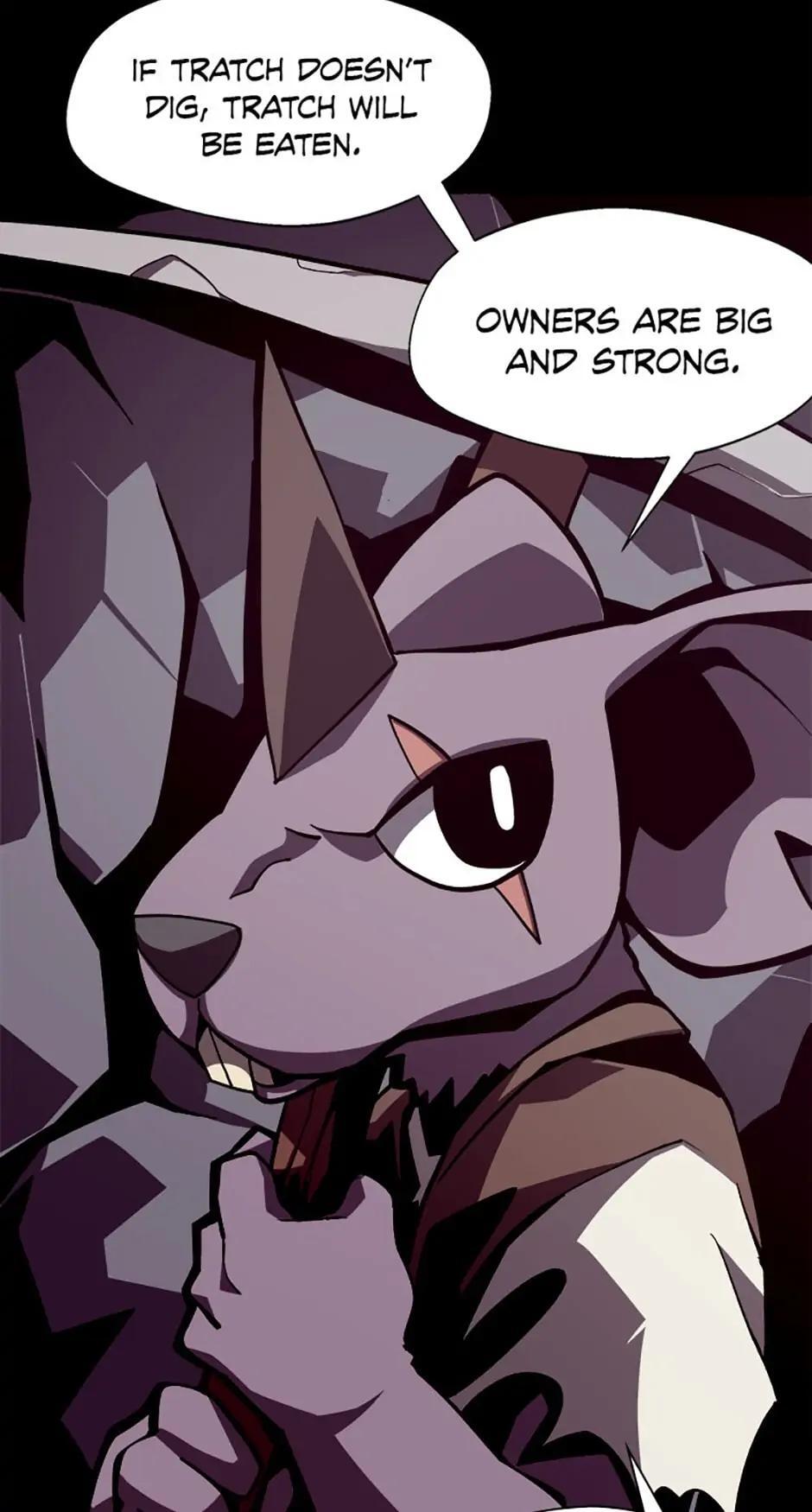 Read Dungeon Odyssey Manga Online