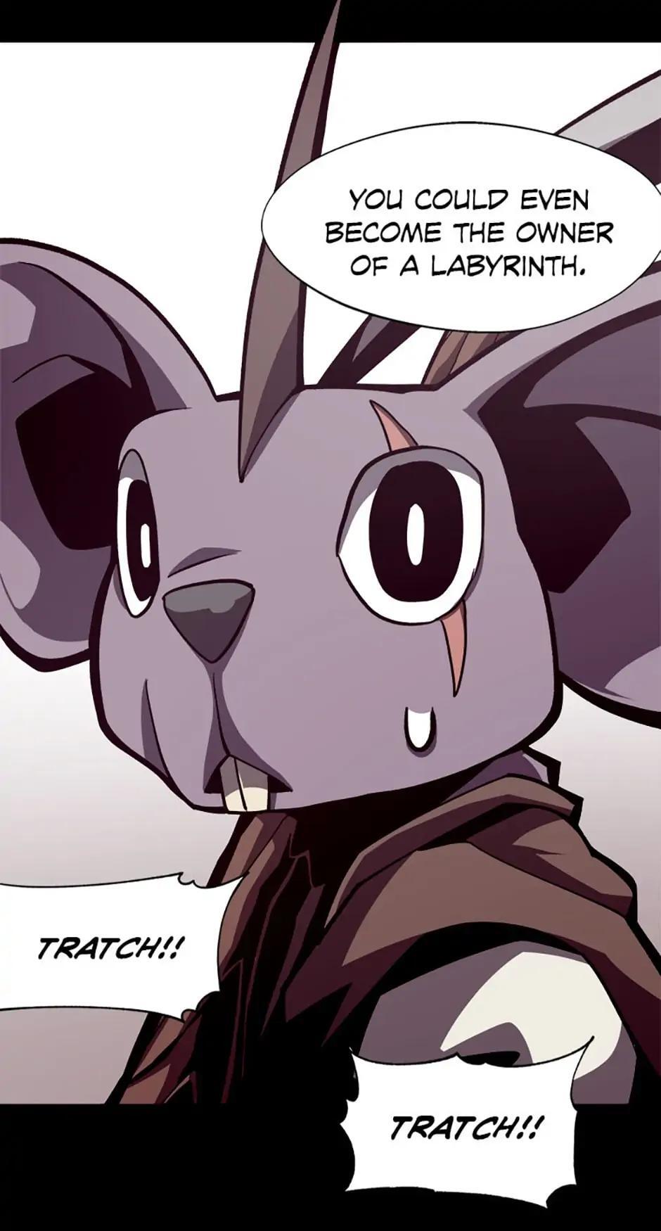 Read Dungeon Odyssey Manga Online