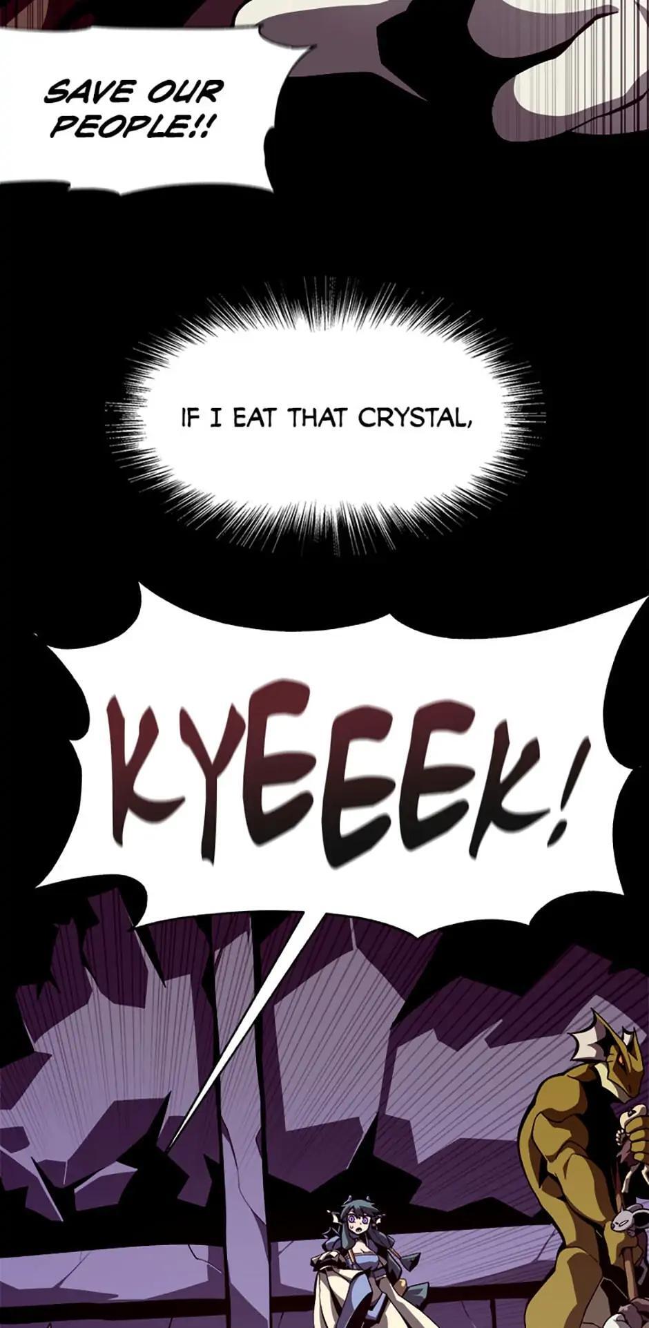 Read Dungeon Odyssey Manga Online