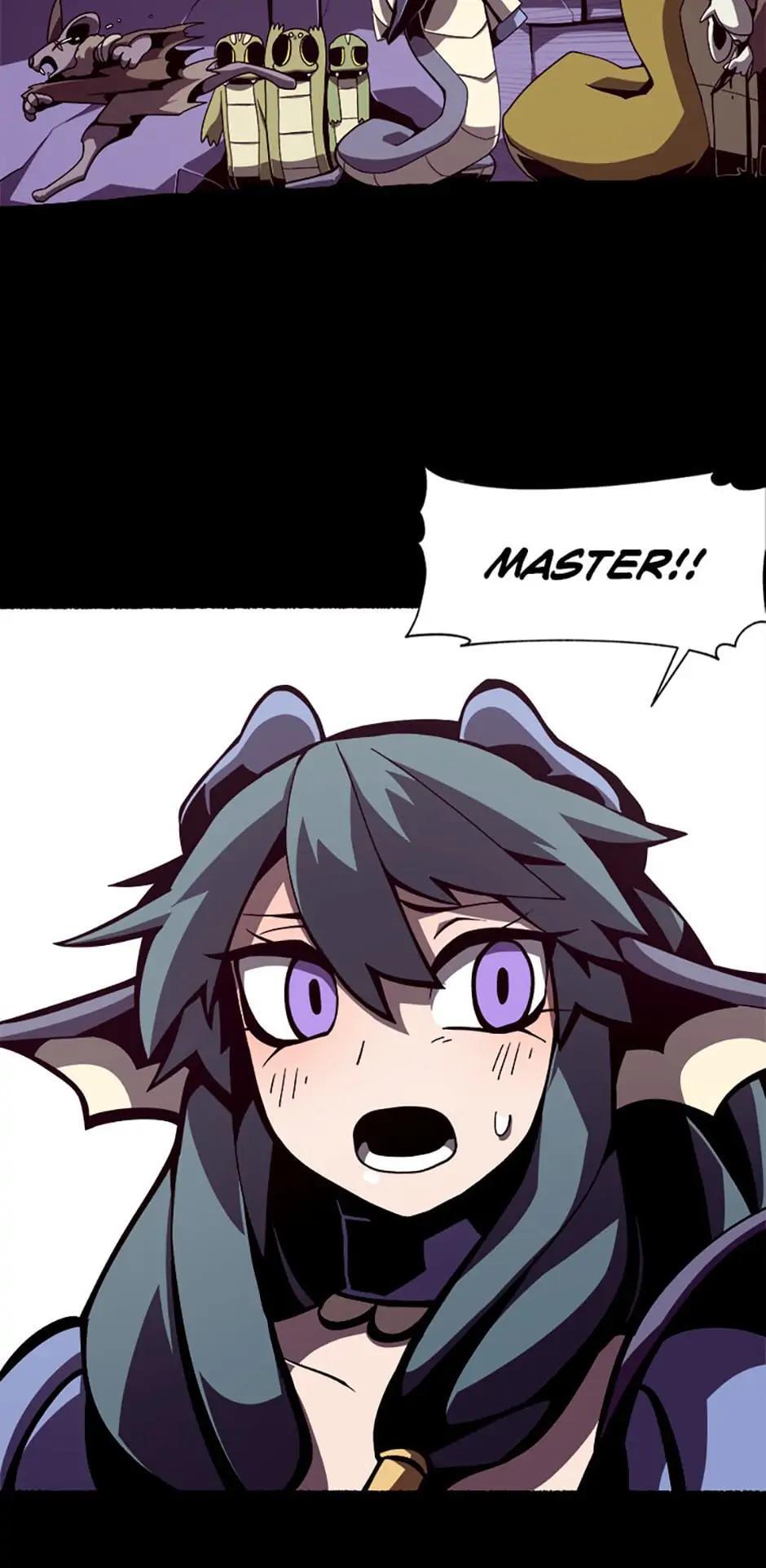 Read Dungeon Odyssey Manga Online