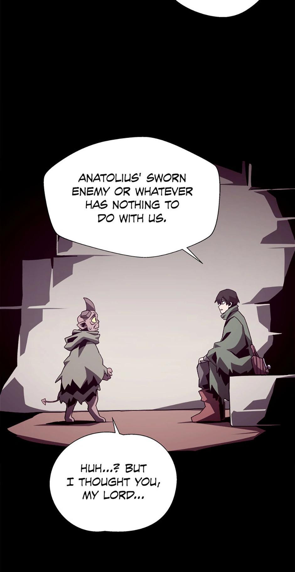 Read Dungeon Odyssey Manga Online