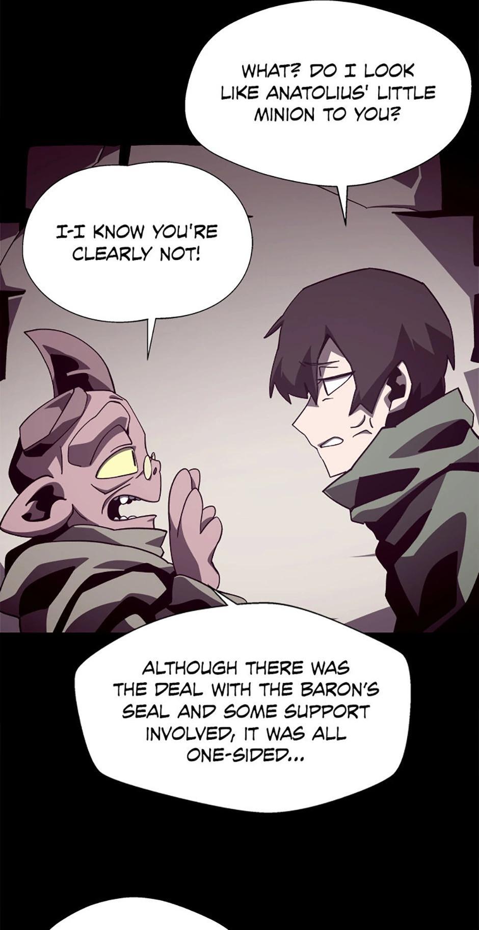 Read Dungeon Odyssey Manga Online