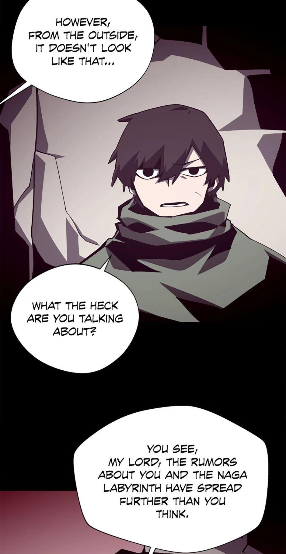 Read Dungeon Odyssey Manga Online