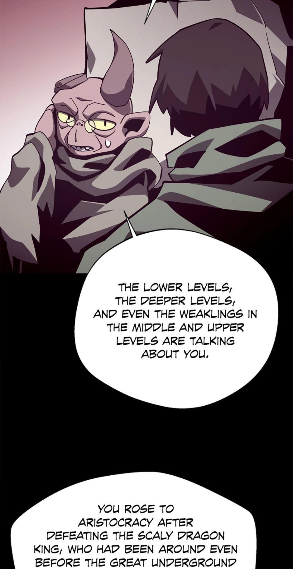 Read Dungeon Odyssey Manga Online