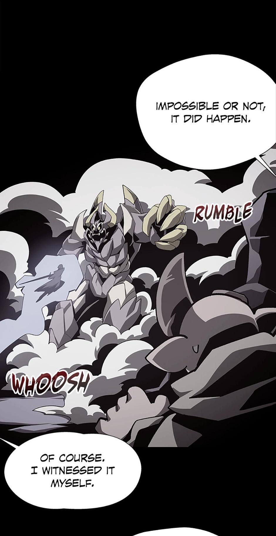 Read Dungeon Odyssey Manga Online