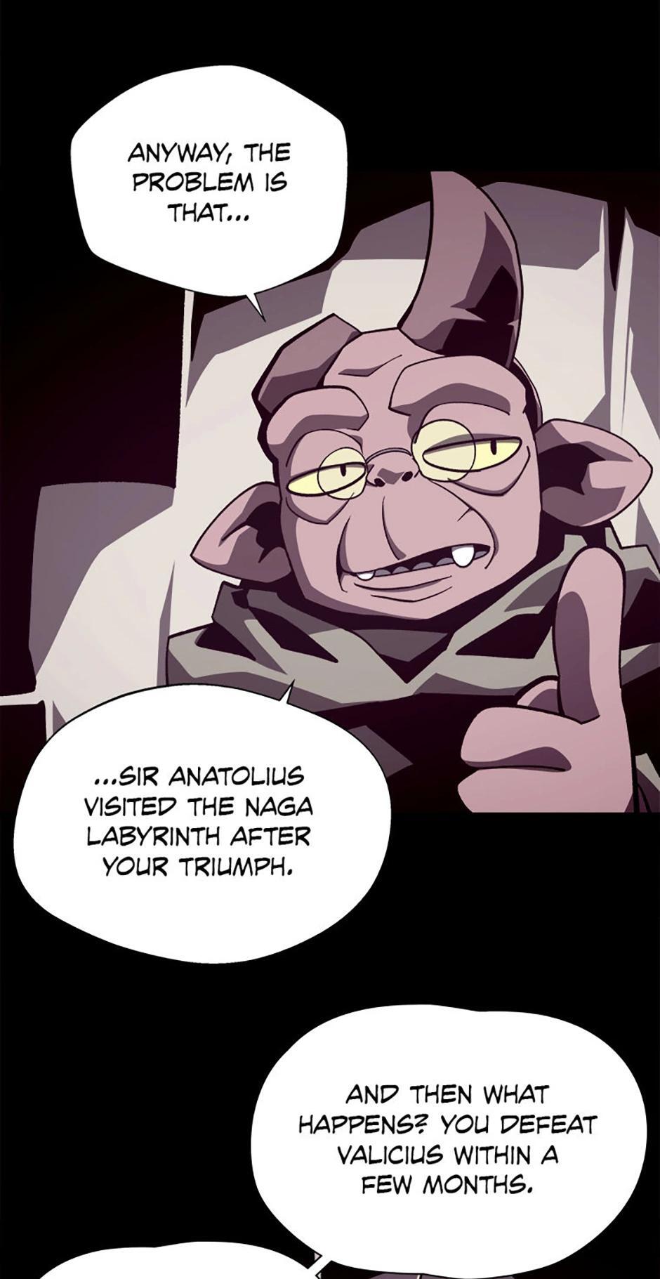 Read Dungeon Odyssey Manga Online