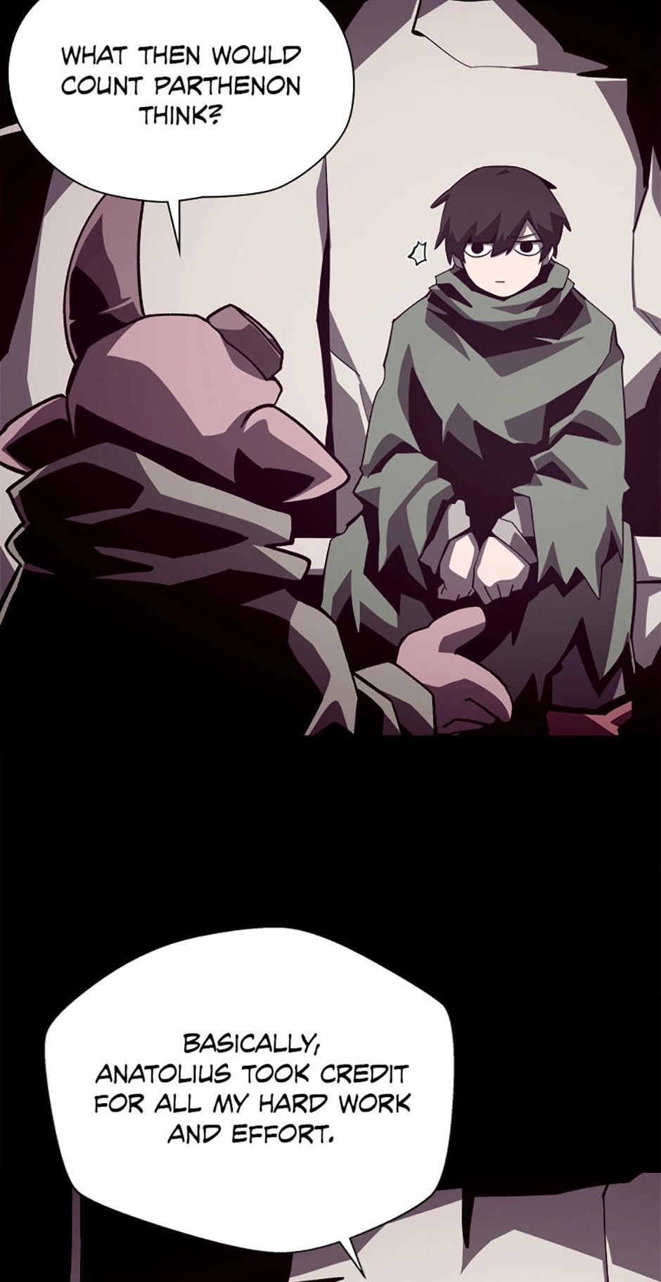 Read Dungeon Odyssey Manga Online