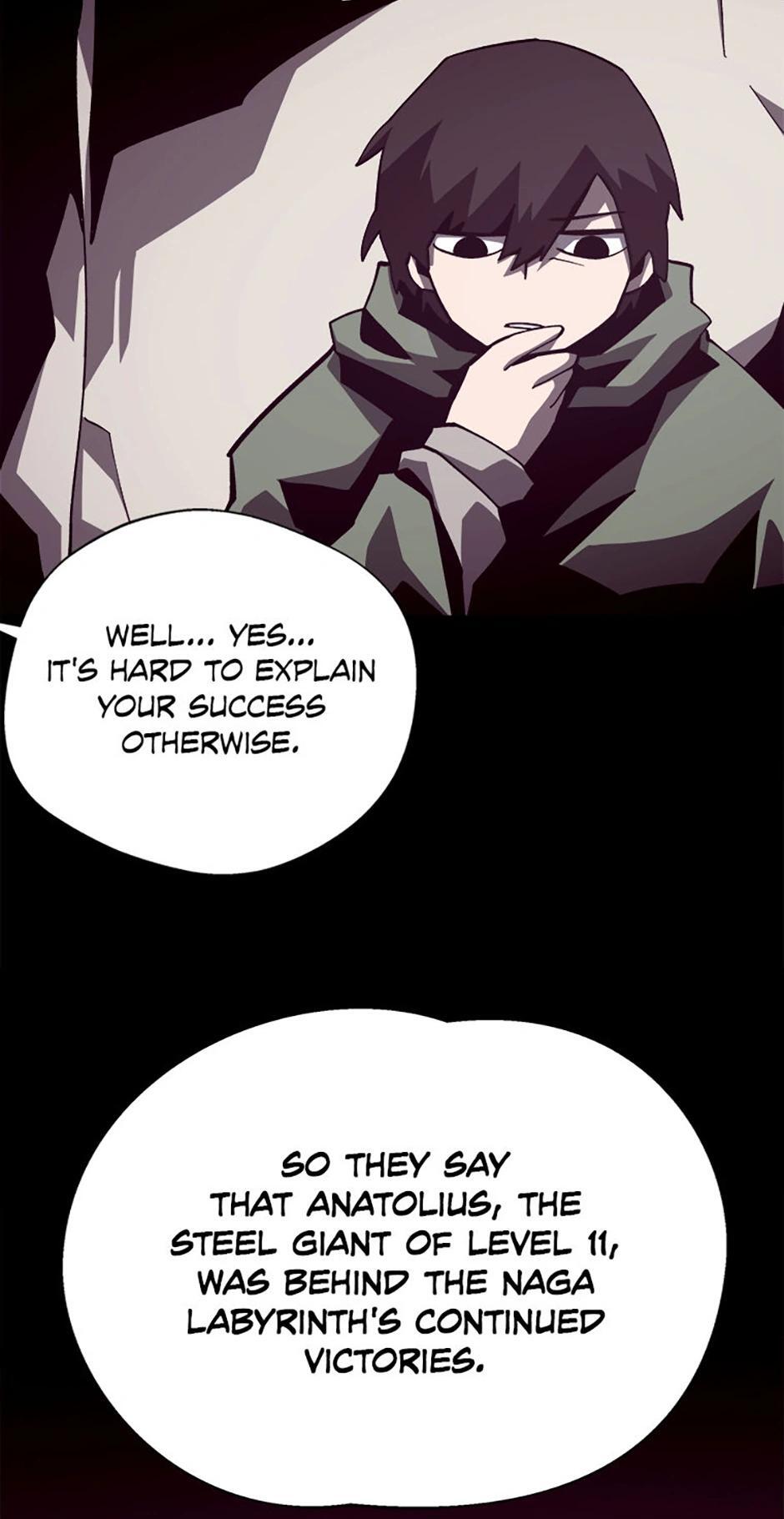 Read Dungeon Odyssey Manga Online