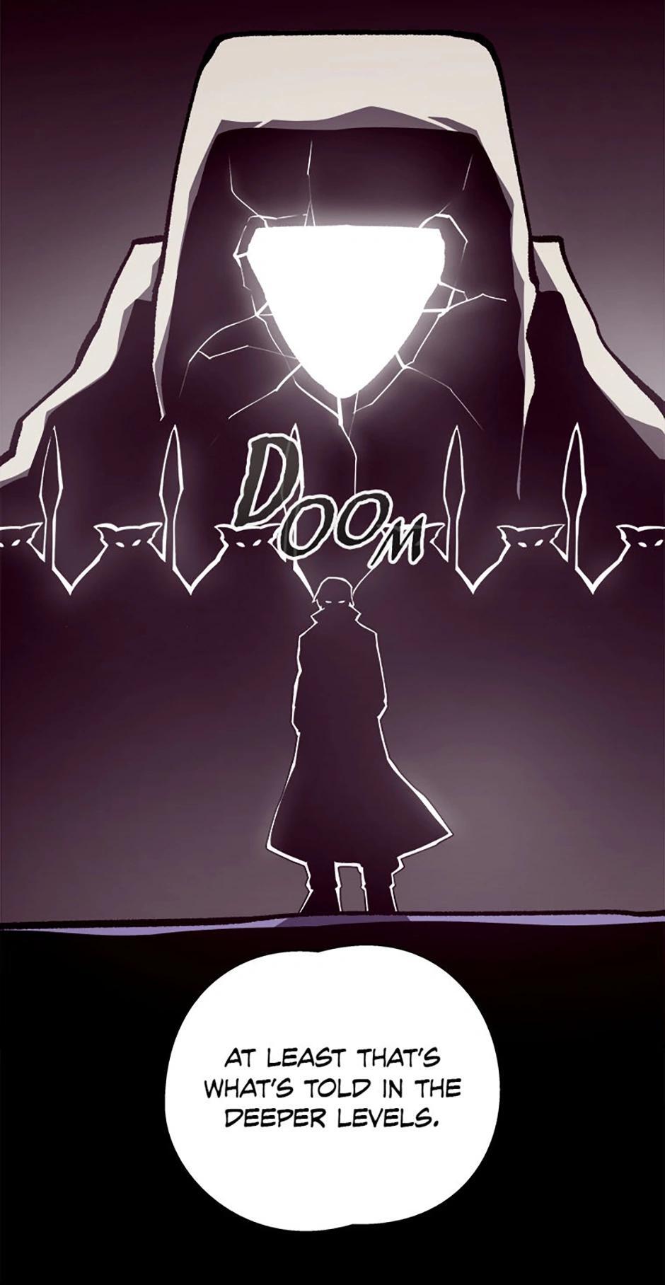 Read Dungeon Odyssey Manga Online