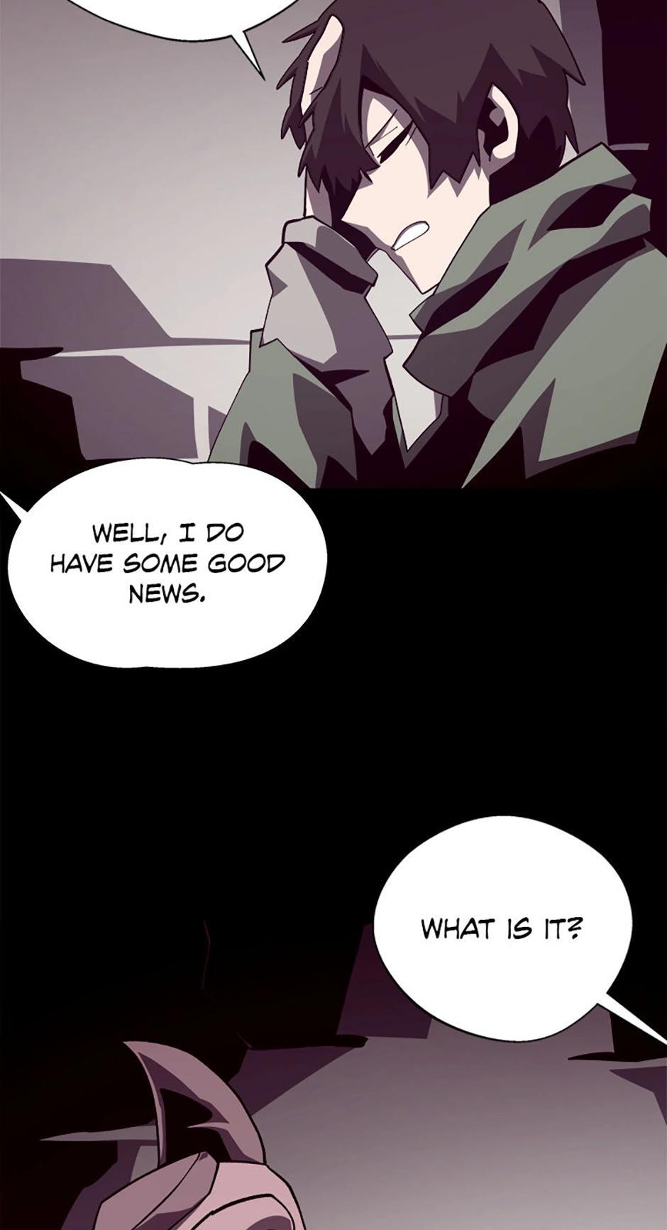 Read Dungeon Odyssey Manga Online