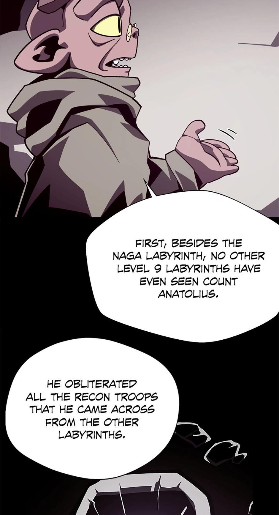 Read Dungeon Odyssey Manga Online
