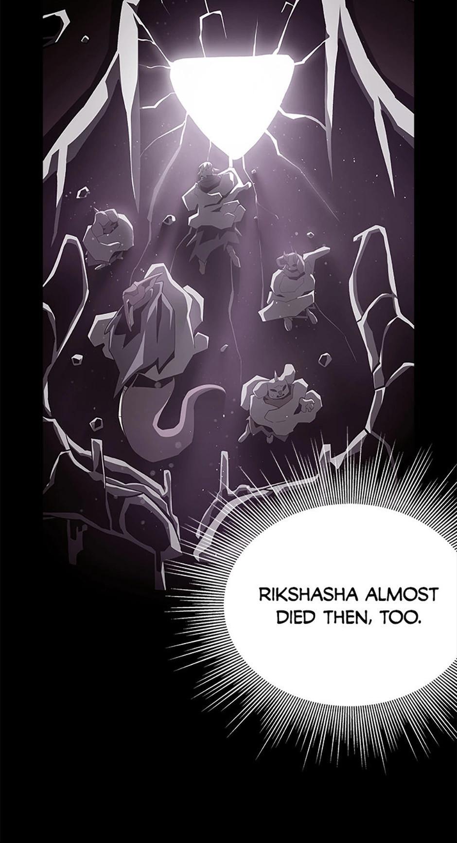 Read Dungeon Odyssey Manga Online