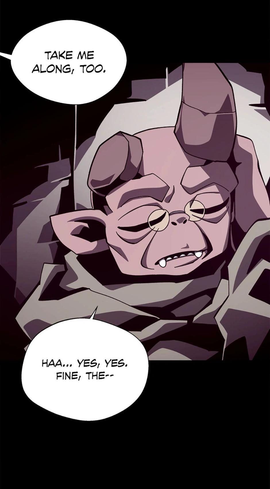 Read Dungeon Odyssey Manga Online