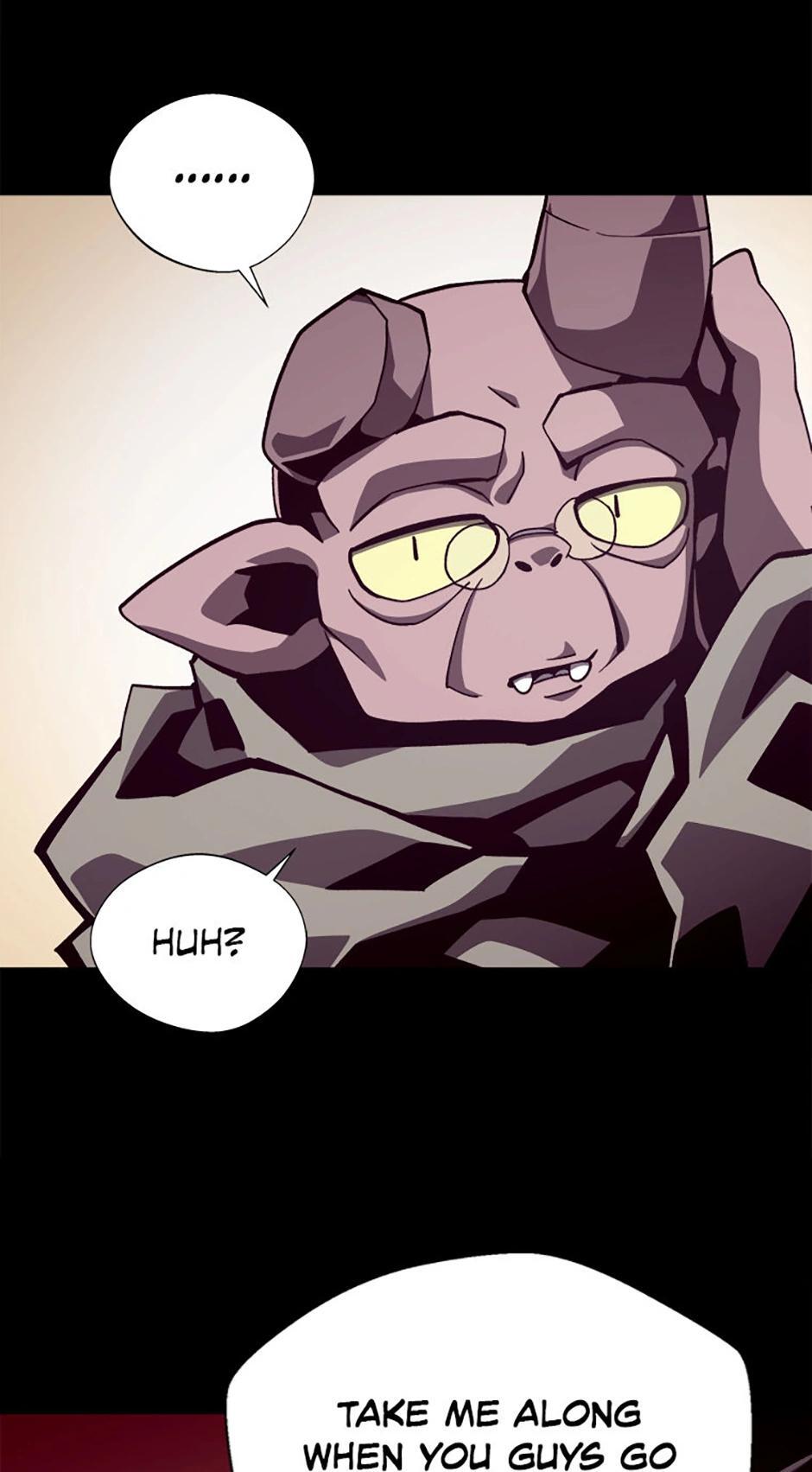 Read Dungeon Odyssey Manga Online