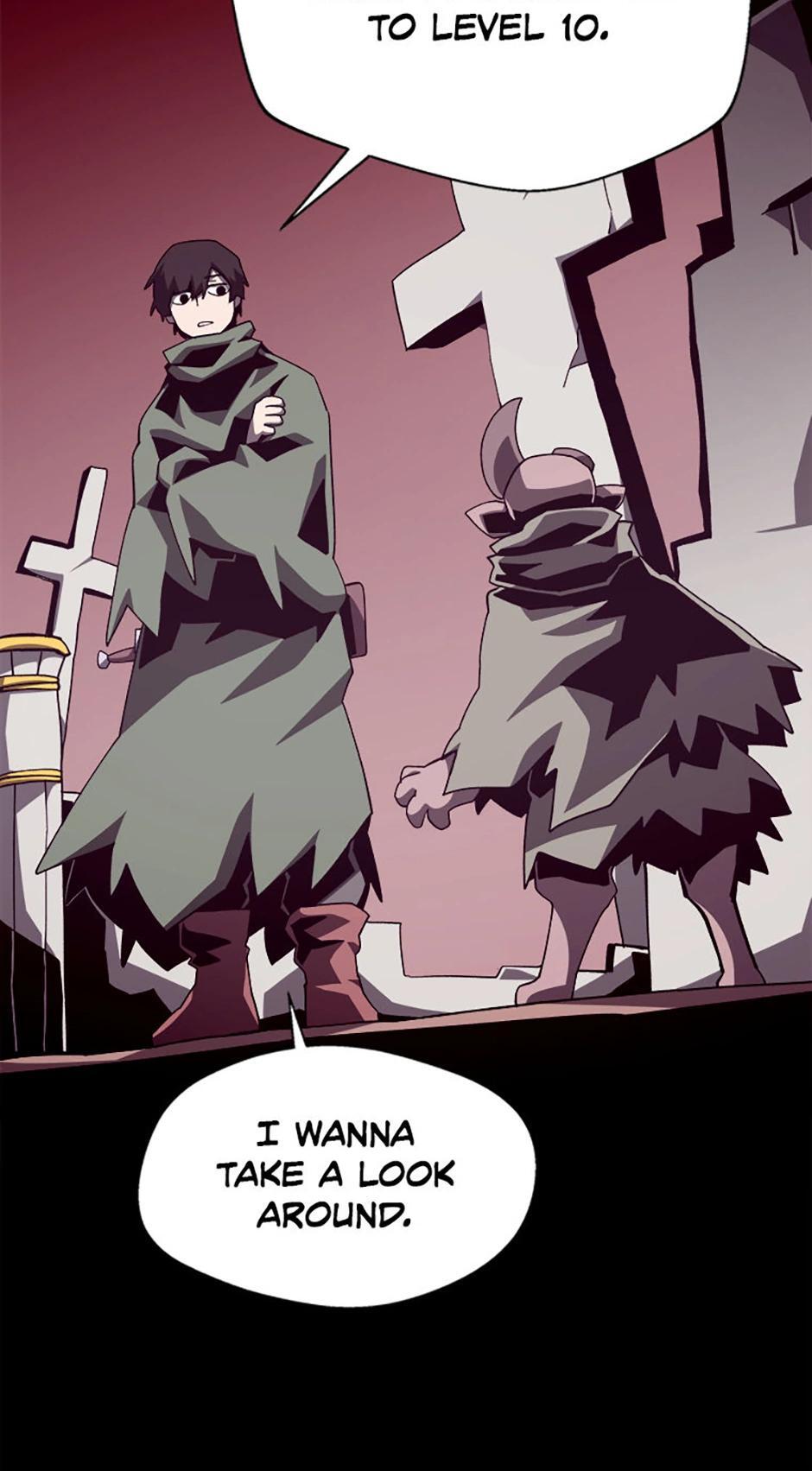 Read Dungeon Odyssey Manga Online