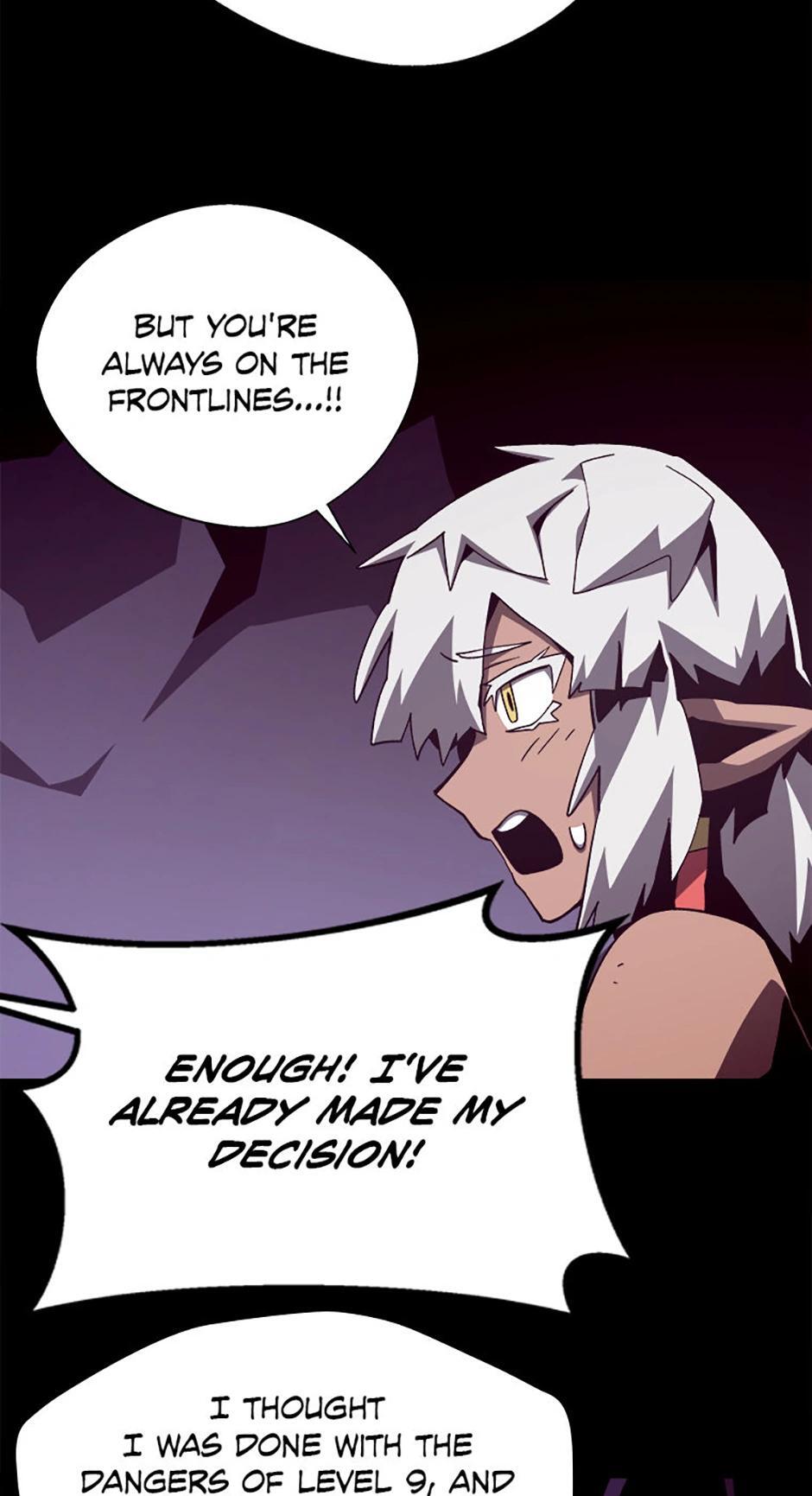 Read Dungeon Odyssey Manga Online