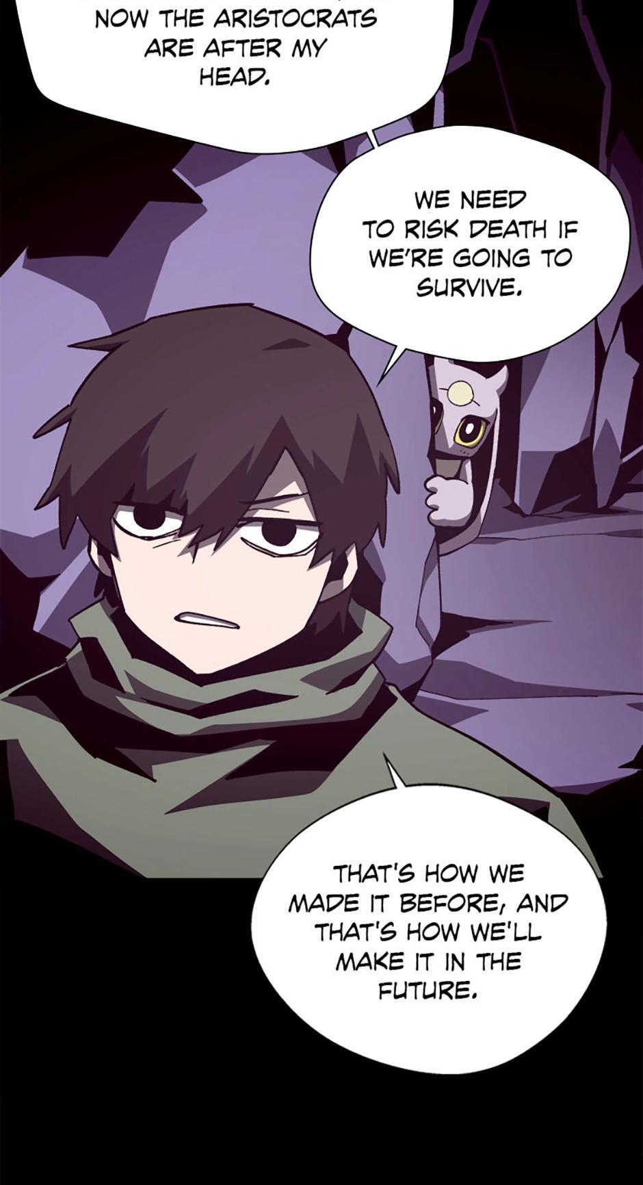 Read Dungeon Odyssey Manga Online