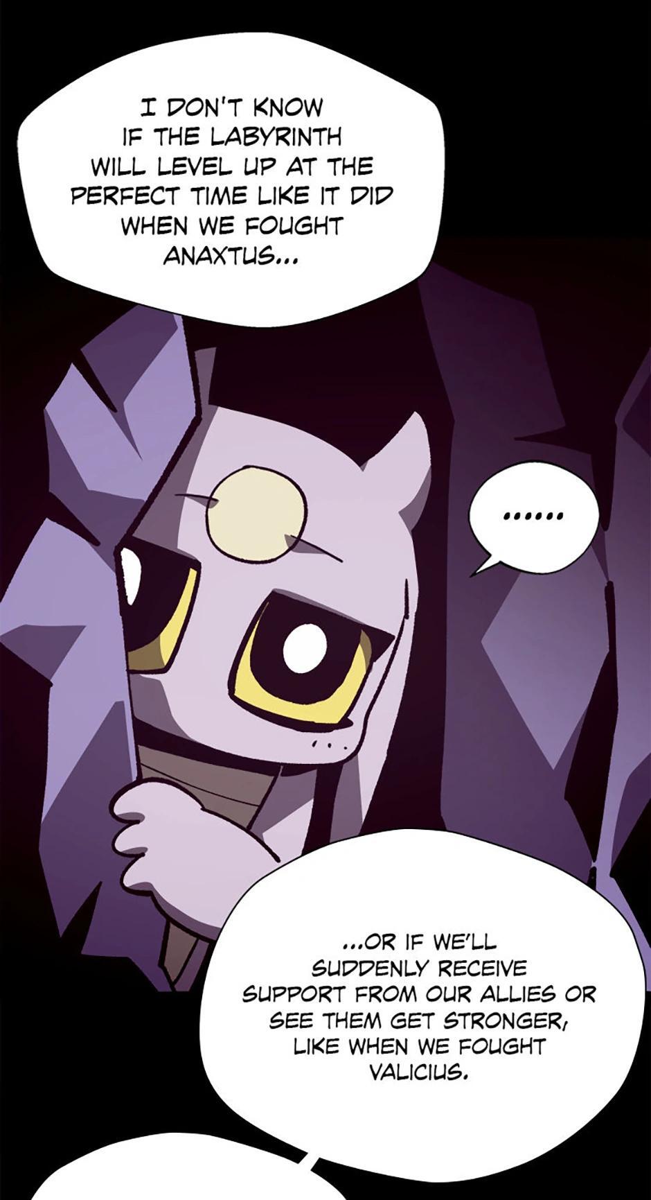 Read Dungeon Odyssey Manga Online