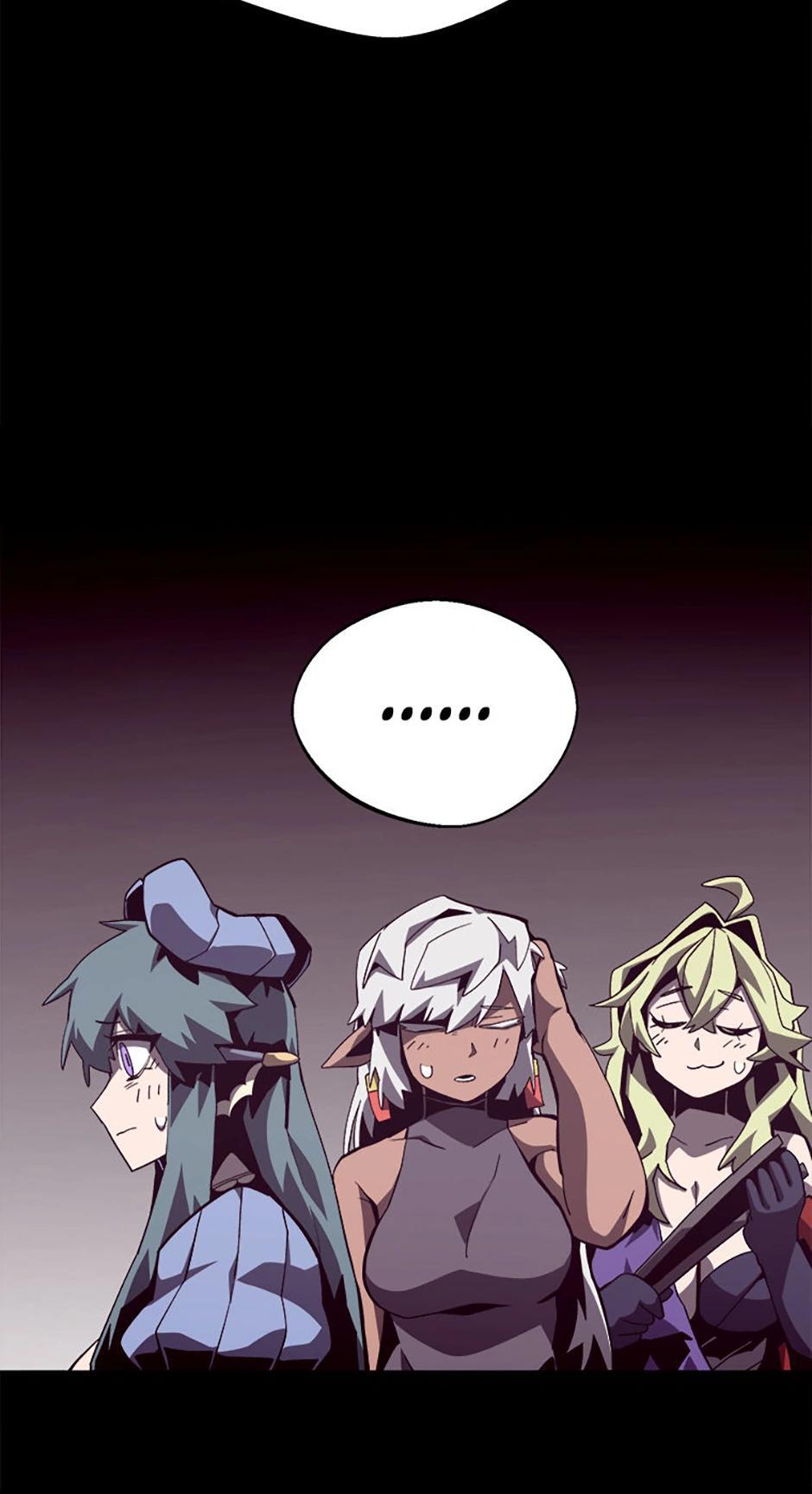 Read Dungeon Odyssey Manga Online