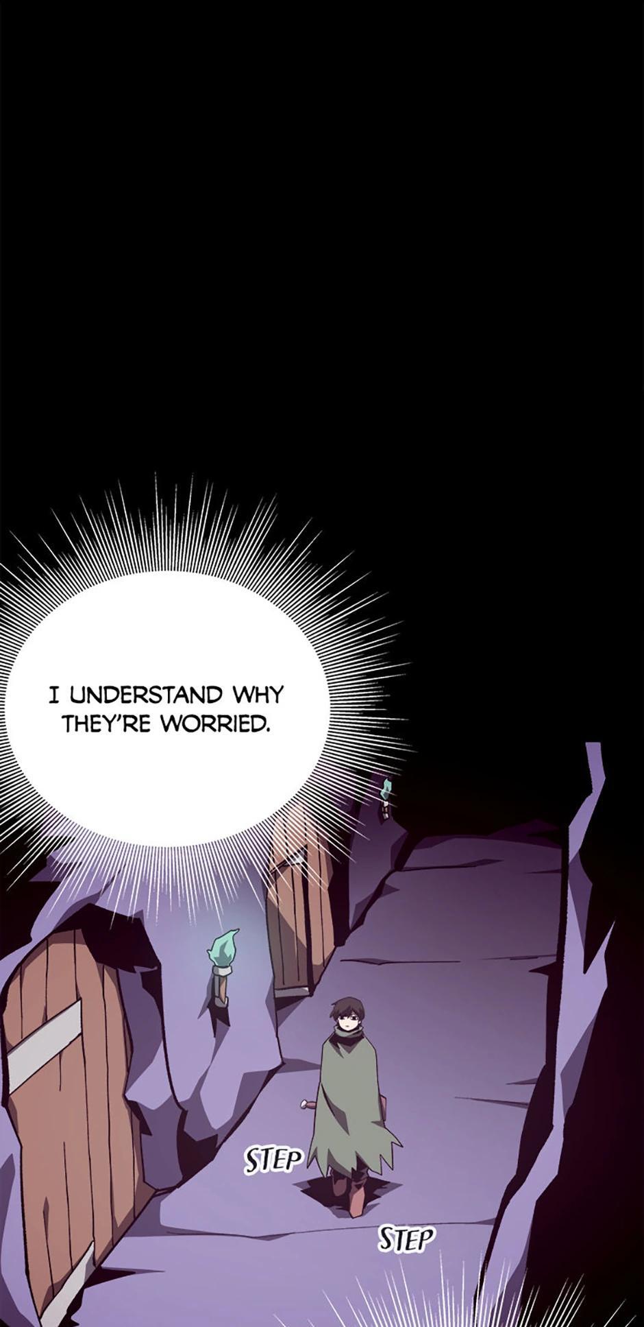 Read Dungeon Odyssey Manga Online