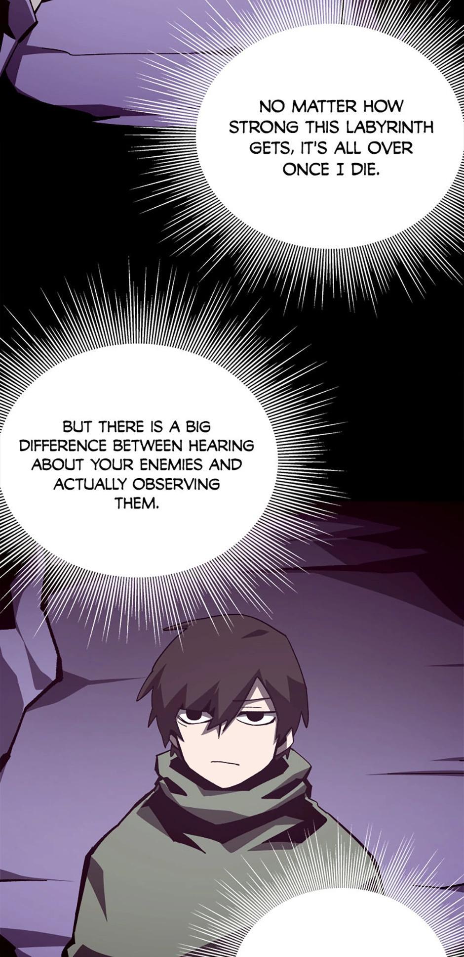 Read Dungeon Odyssey Manga Online