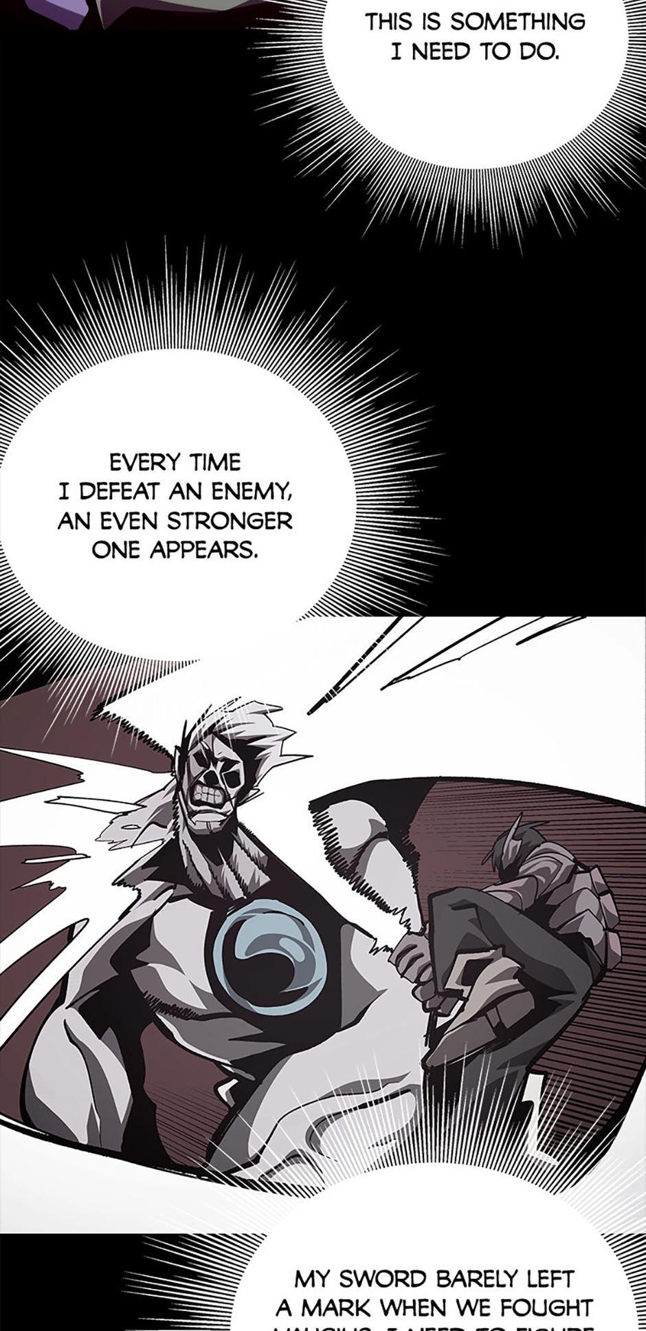 Read Dungeon Odyssey Manga Online