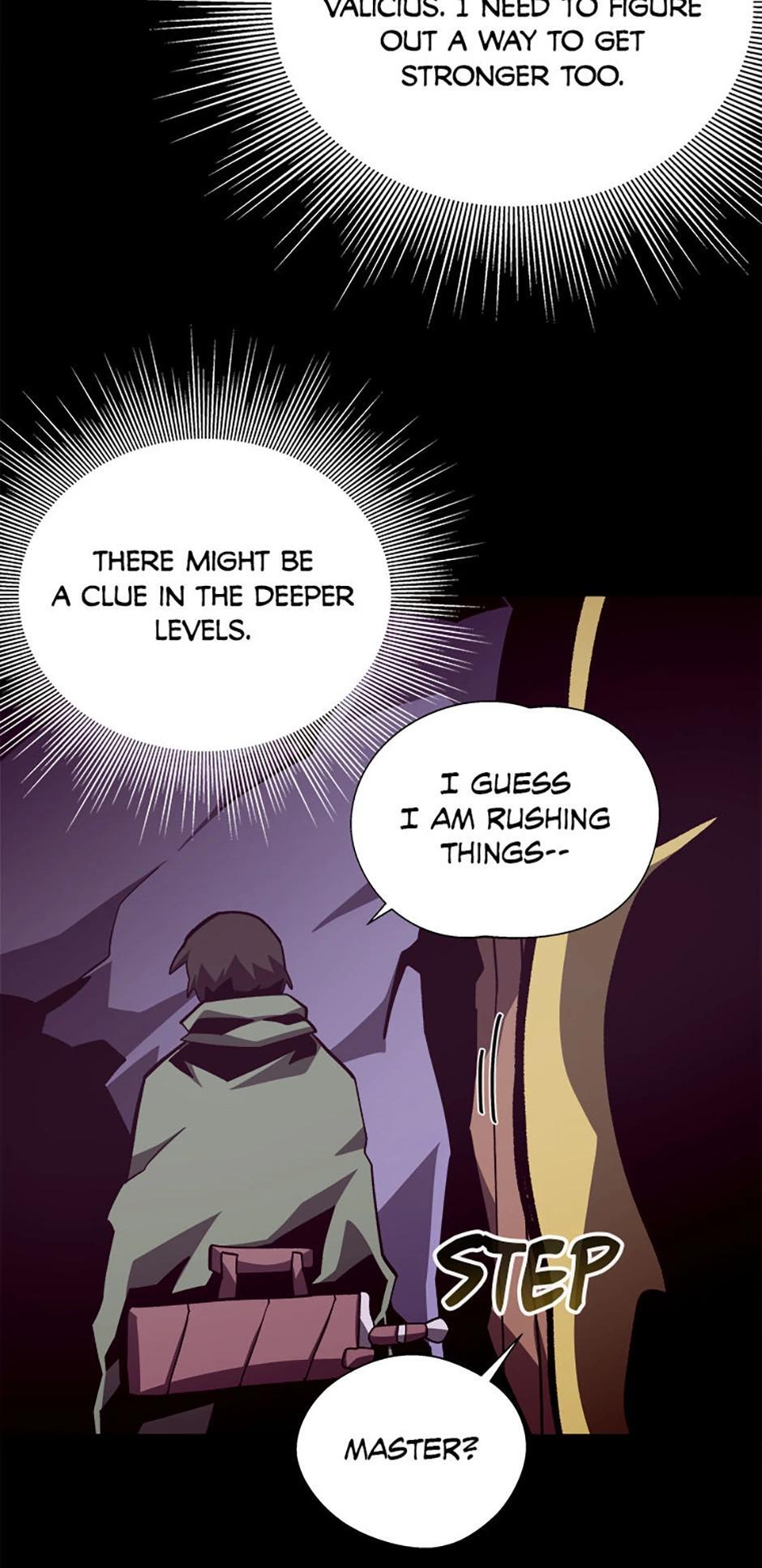 Read Dungeon Odyssey Manga Online