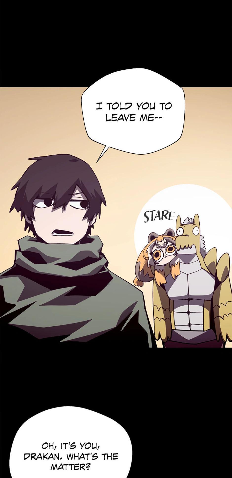 Read Dungeon Odyssey Manga Online