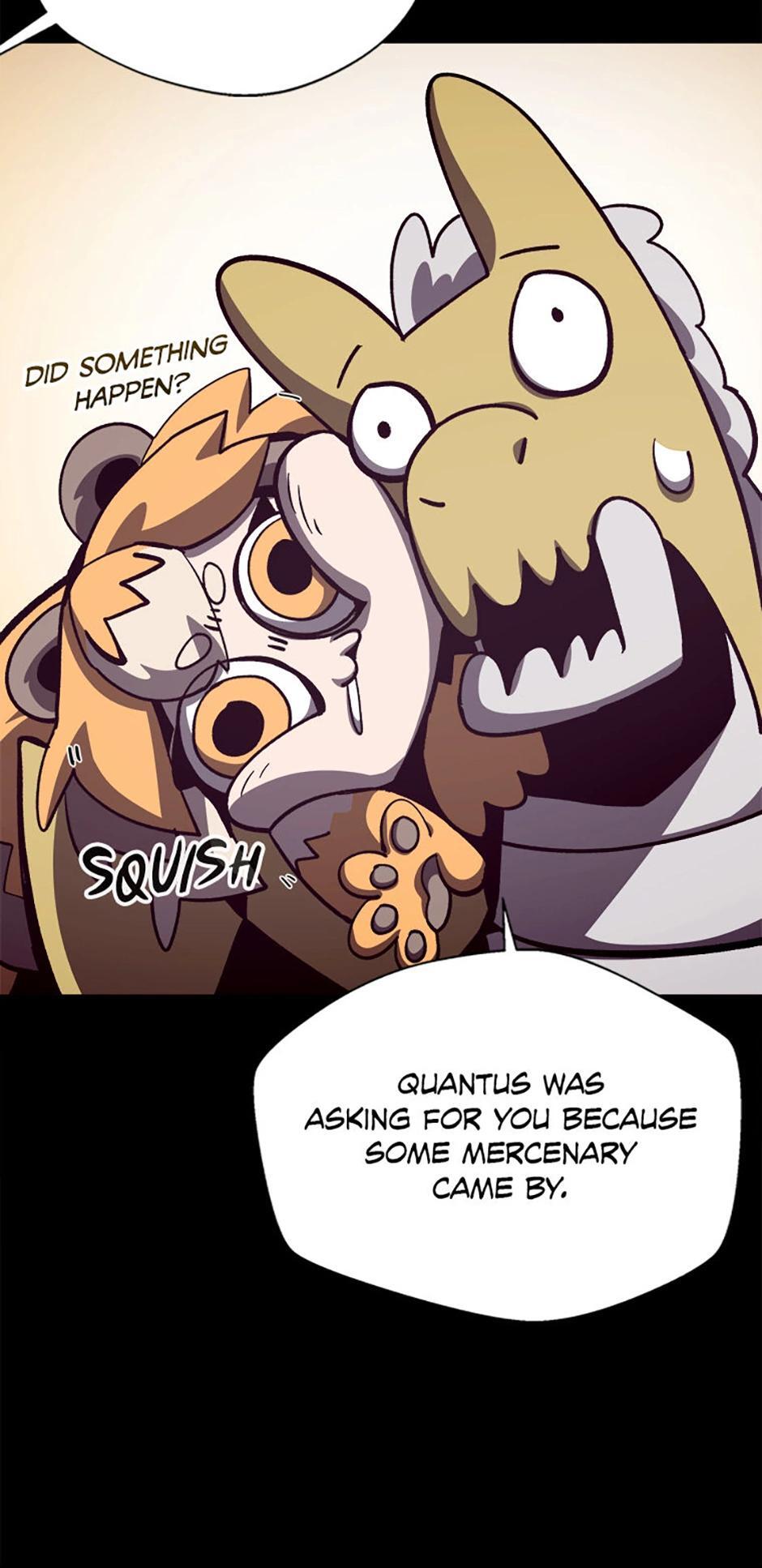 Read Dungeon Odyssey Manga Online