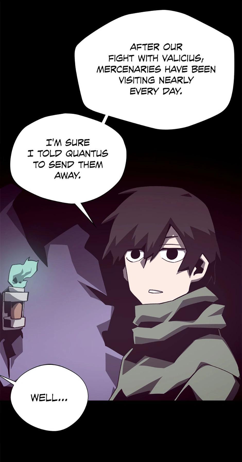 Read Dungeon Odyssey Manga Online