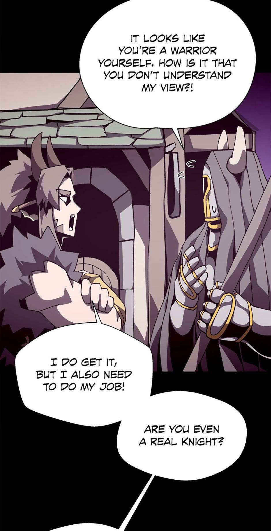 Read Dungeon Odyssey Manga Online