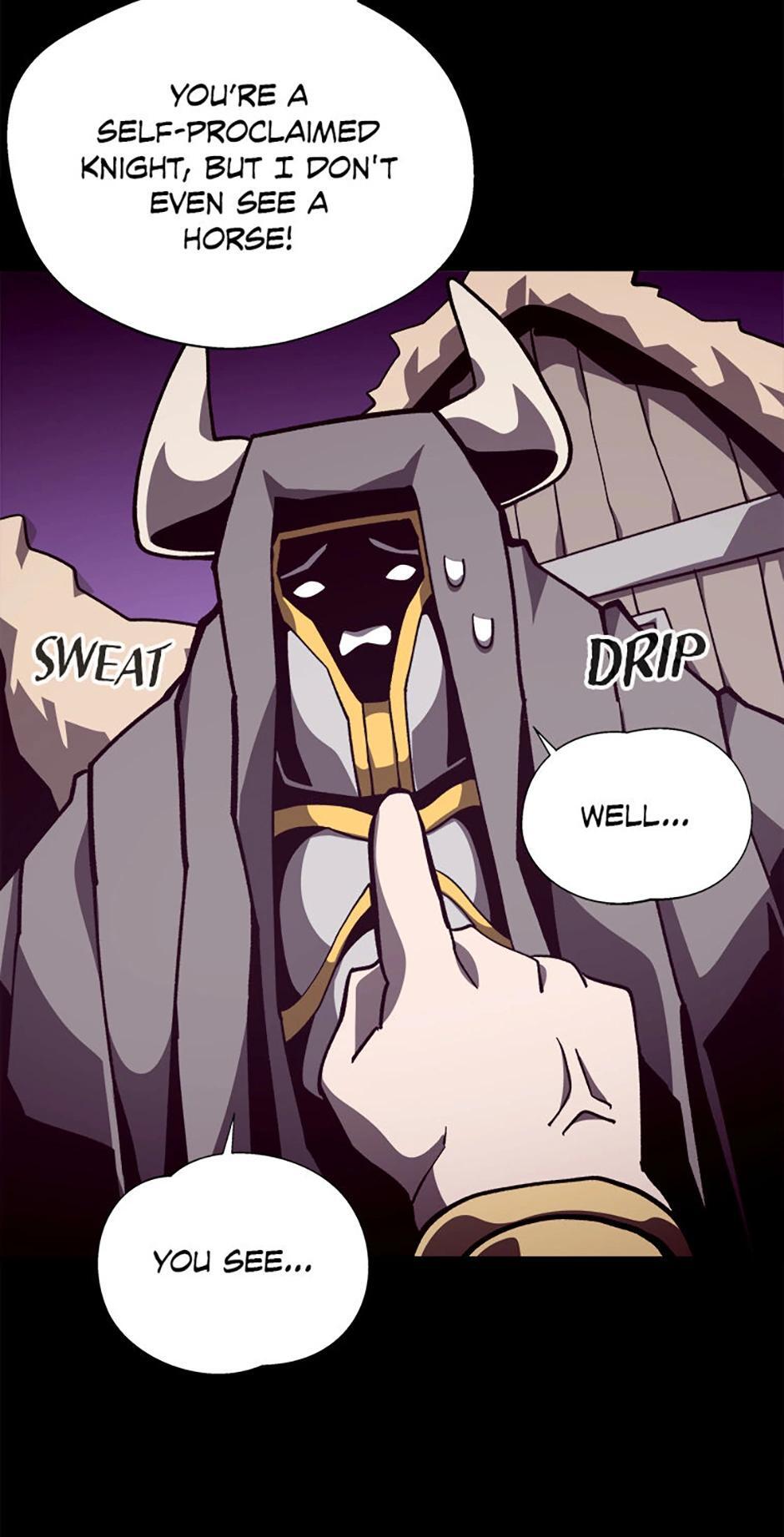 Read Dungeon Odyssey Manga Online