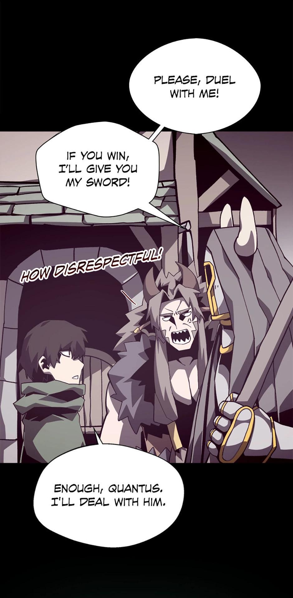 Read Dungeon Odyssey Manga Online