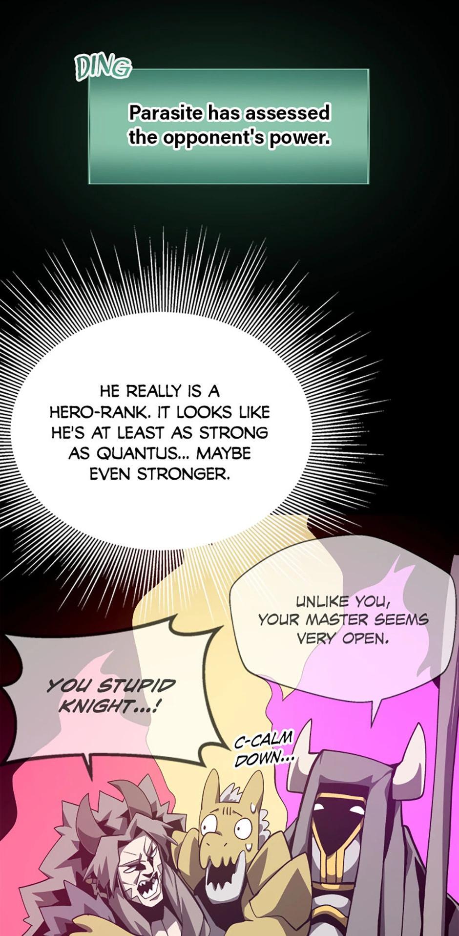 Read Dungeon Odyssey Manga Online