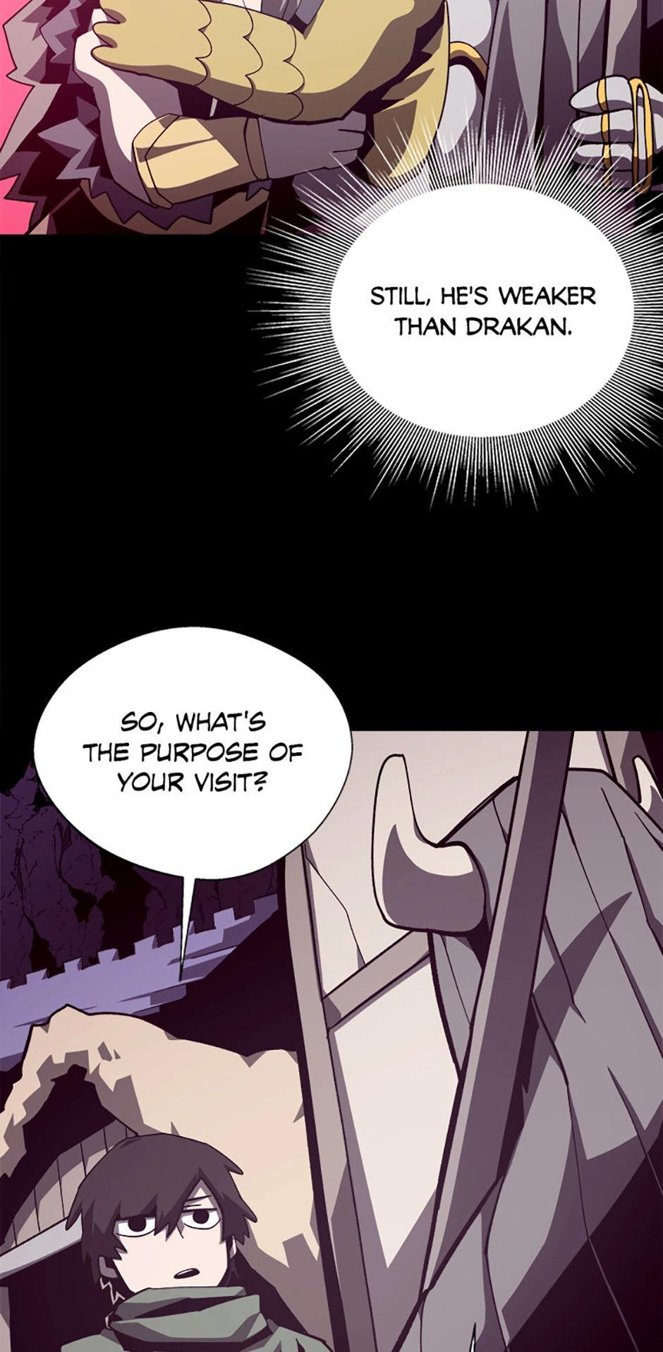Read Dungeon Odyssey Manga Online