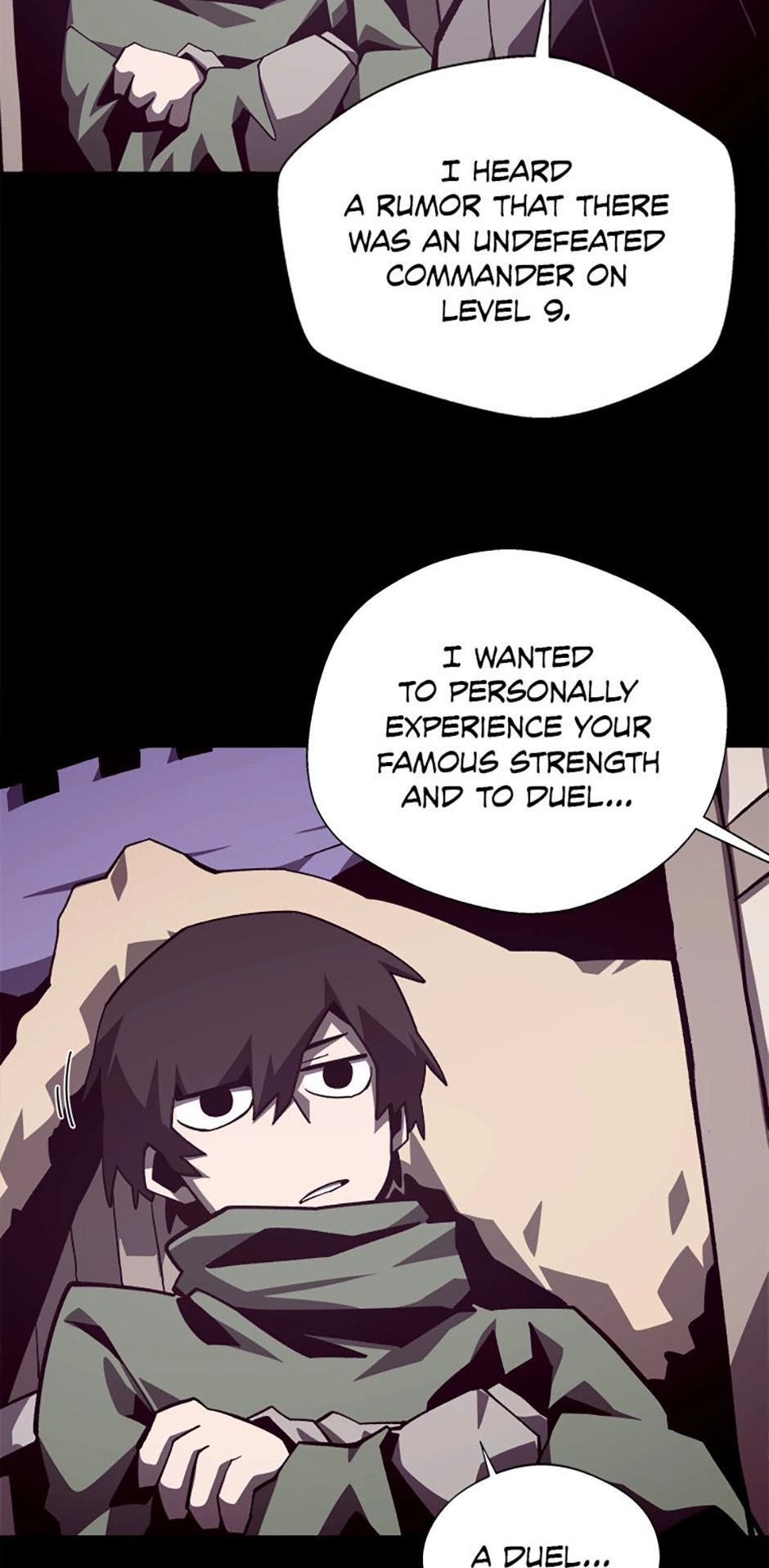 Read Dungeon Odyssey Manga Online