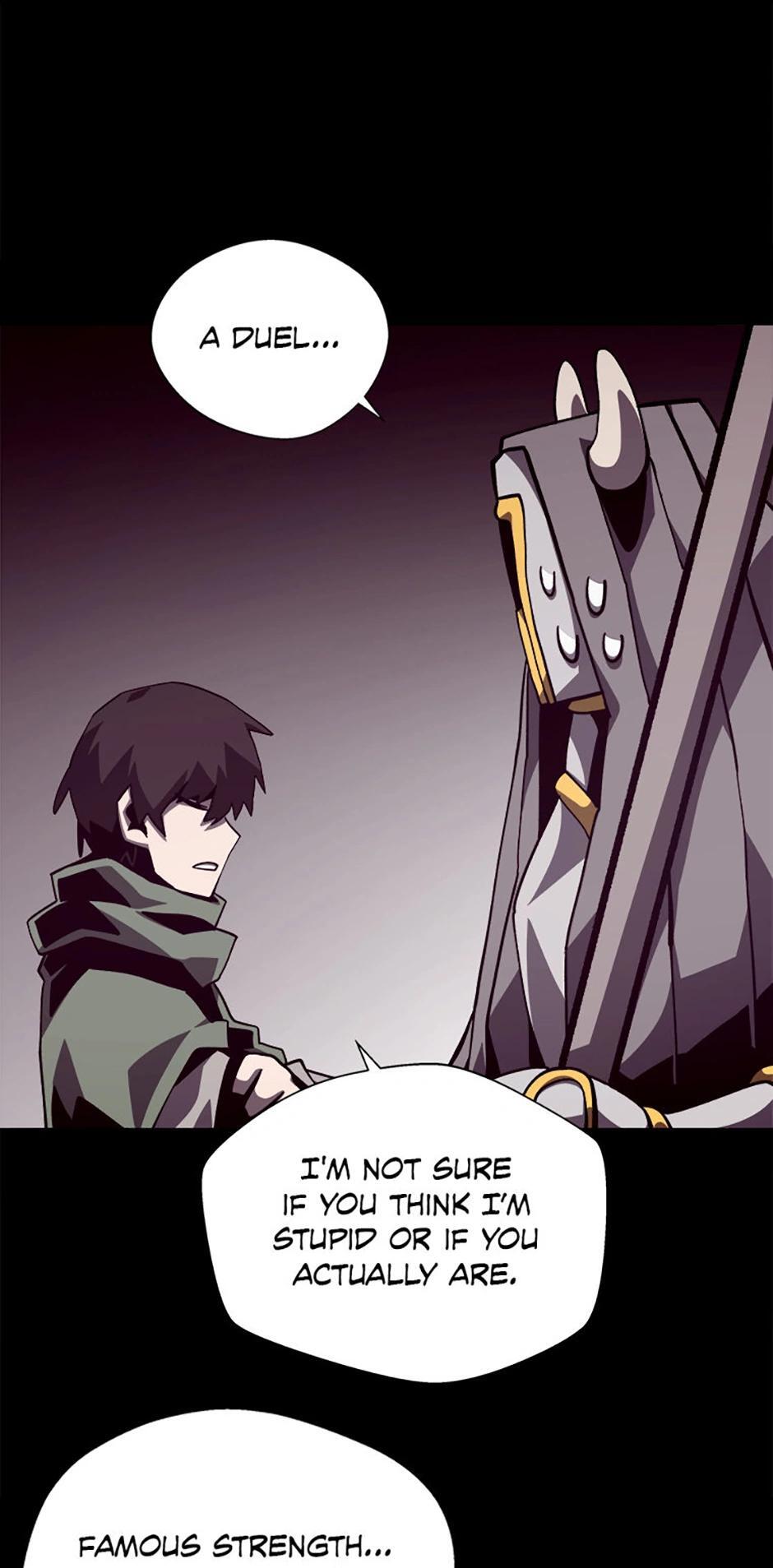 Read Dungeon Odyssey Manga Online