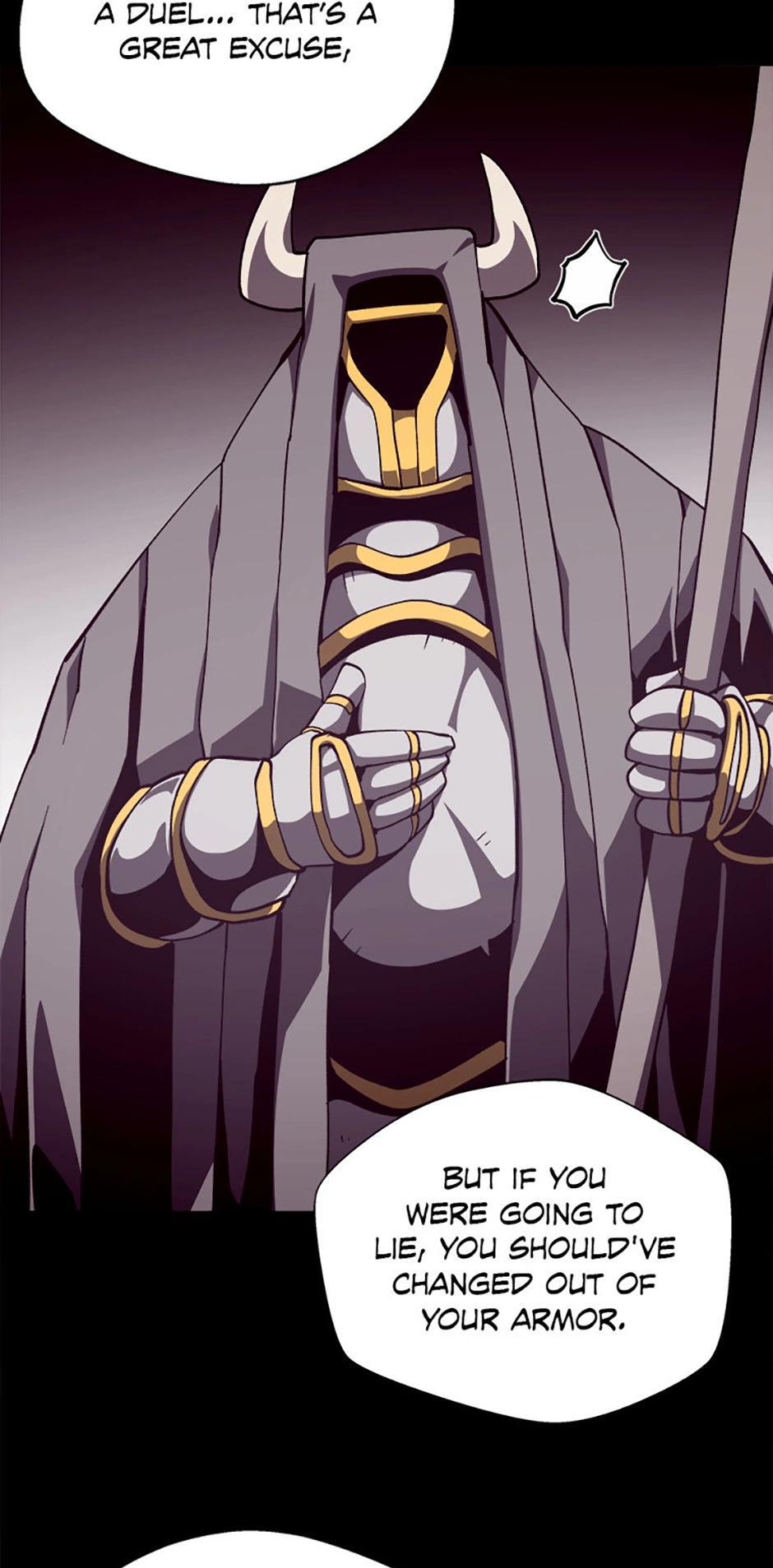 Read Dungeon Odyssey Manga Online