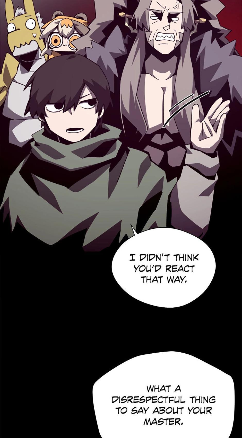 Read Dungeon Odyssey Manga Online