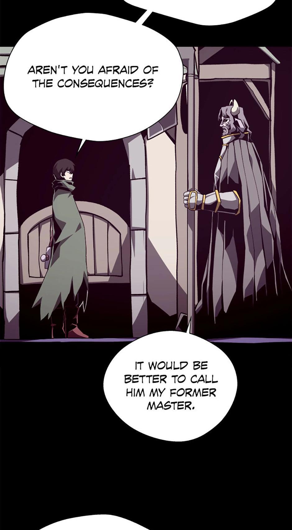 Read Dungeon Odyssey Manga Online