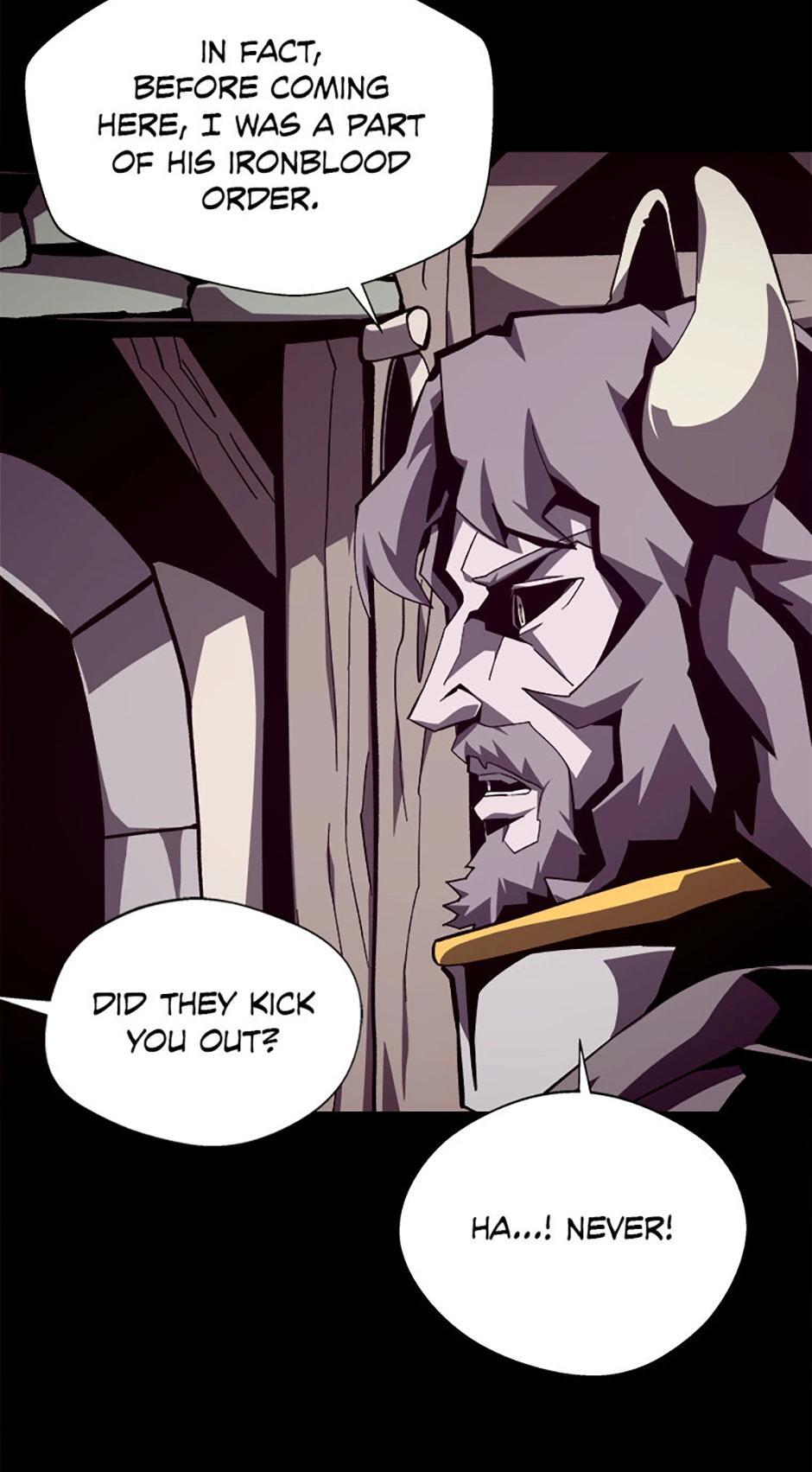 Read Dungeon Odyssey Manga Online